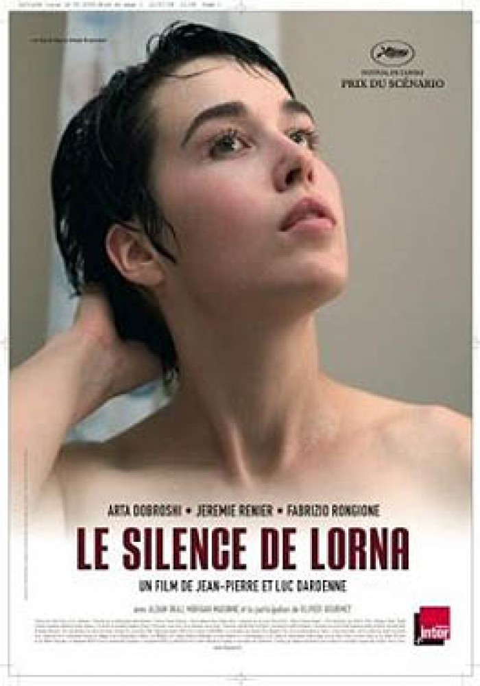 Lornina ćutnja